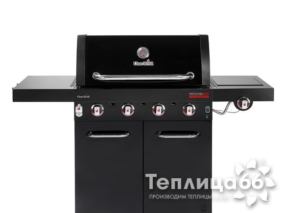 Газовый гриль Char-Broil Professional Core 4B